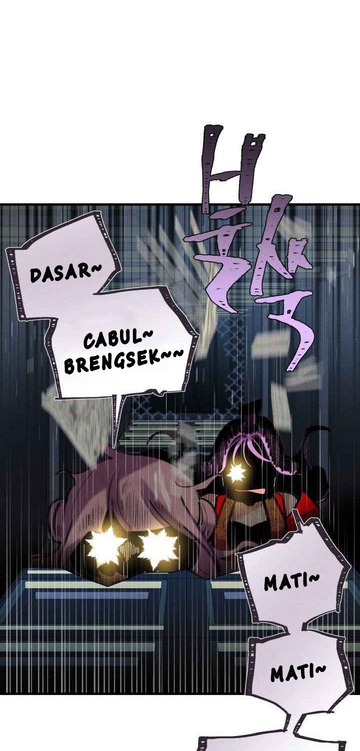 Lightning Degree (Lightning Expert)